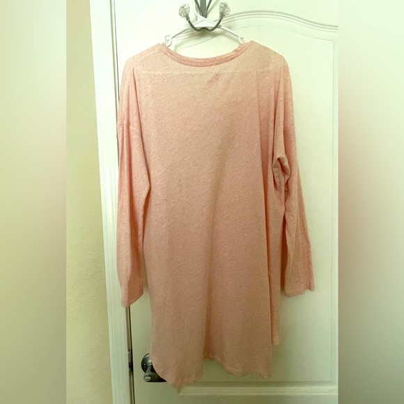 Victoria Secret Vintage Sleep Tee - Picture 4 of 4